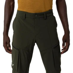 Puez Durastretch Cargo Hiking Pants