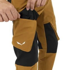 Puez Durastretch Hiking Cargo Pants