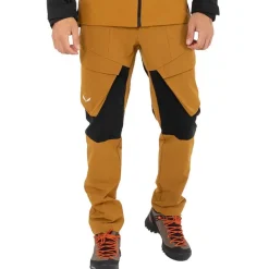 Puez Durastretch Hiking Cargo Pants