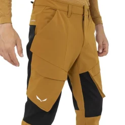 Puez Durastretch Hiking Cargo Pants
