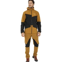 Puez Durastretch Hiking Cargo Pants
