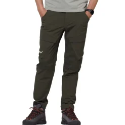 Puez Durastretch Hiking Cargo Pants