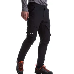 Puez Durastretch Hiking Cargo Pants