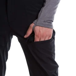 Puez Durastretch Hiking Cargo Pants