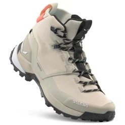 Puez Mid Powertex Women's Hiking Boots