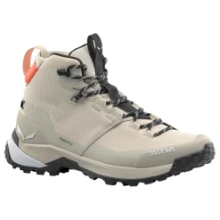 Puez Mid Powertex Women's Hiking Boots