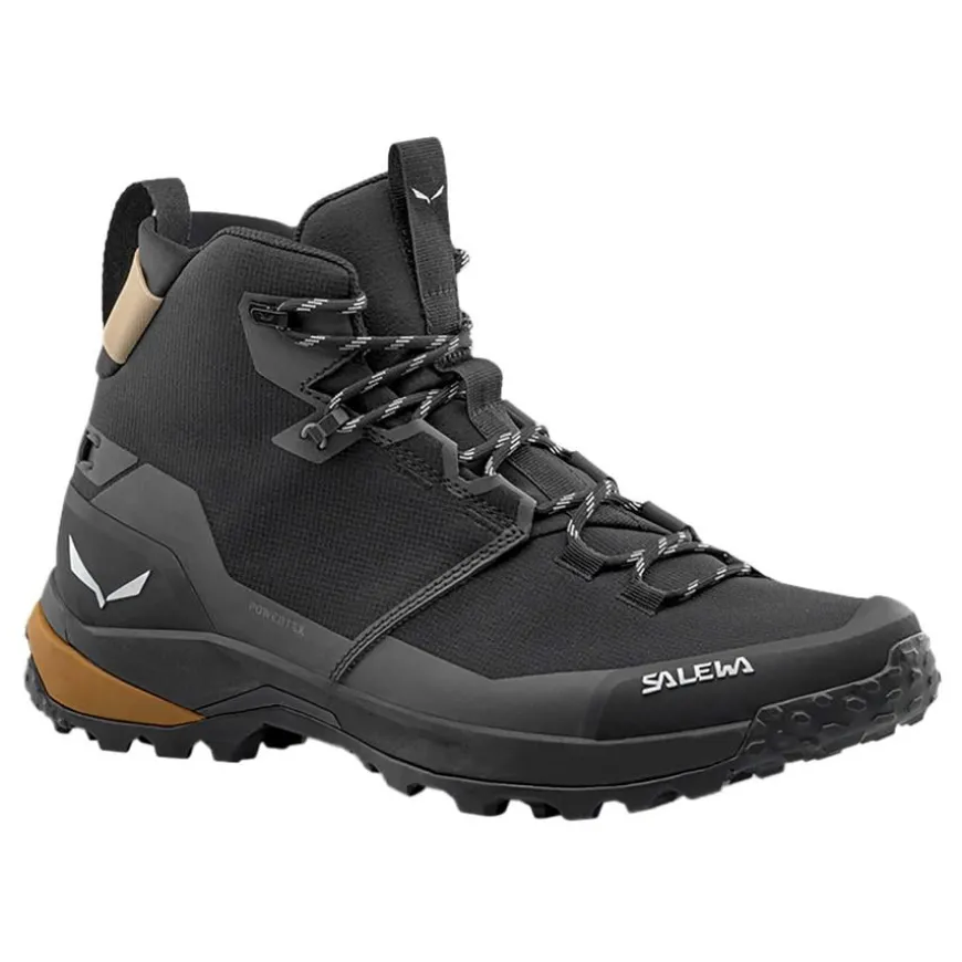 Puez 2 Mid PTX Hiking Boots