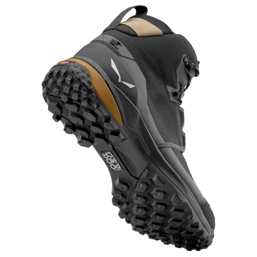 Puez 2 Mid PTX Hiking Boots