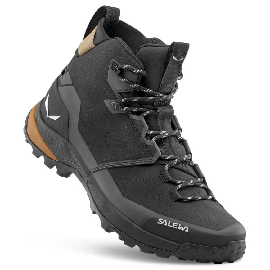 Puez 2 Mid PTX Hiking Boots