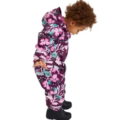 Puhuri Toddlers' Waterproof Snow Suit