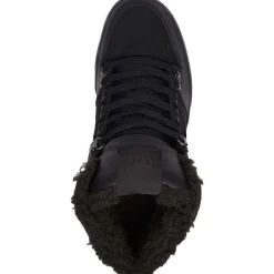 Pure High-Top WC WNT Winter Boots