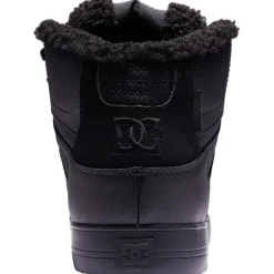 Pure High-Top WC WNT Winter Boots