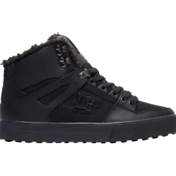 Pure High-Top WC WNT Winter Boots