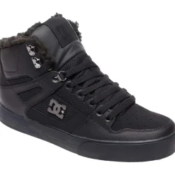 Pure High-Top WC WNT Winter Boots