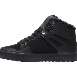 Pure High-Top WC WNT Winter Boots