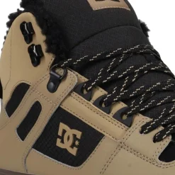 Pure High-Top WC WNT Winter Boots