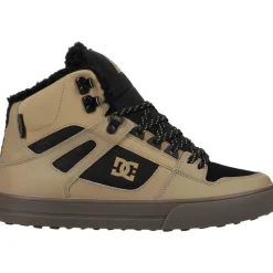 Pure High-Top WC WNT Winter Boots
