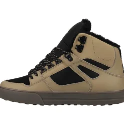 Pure High-Top WC WNT Winter Boots