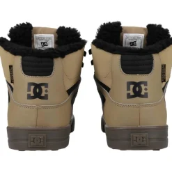 Pure High-Top WC WNT Winter Boots