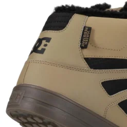 Pure High-Top WC WNT Winter Boots