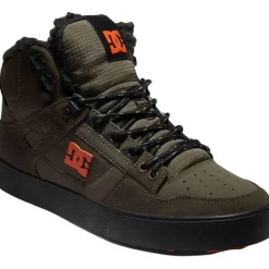 Pure High-Top WC WNT Winter Boots