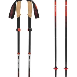 Pursuit Carbon FLZ Trekking Poles