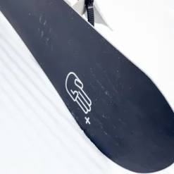 Push Up+ Women's All Mountain/Freestyle Snowboard 2026