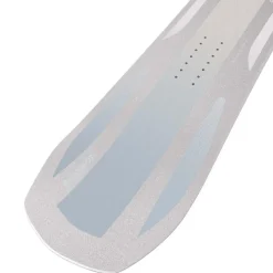 Push Up+ Women's All Mountain/Freestyle Snowboard 2026