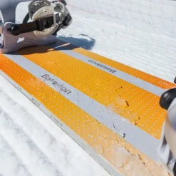 Push Up Women's All Mountain/Freestyle Snowboard 2026