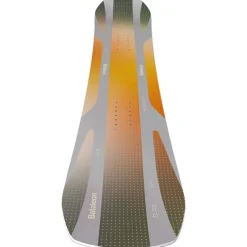 Push Up Women's All Mountain/Freestyle Snowboard 2026