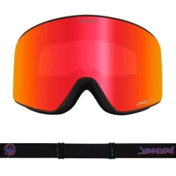 PXV Snowboard/Ski Goggles