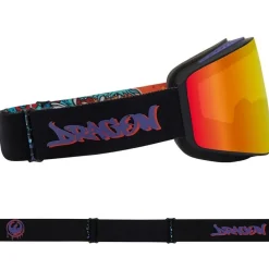 PXV Snowboard/Ski Goggles