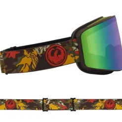 PXV Snowboard/Ski Goggles