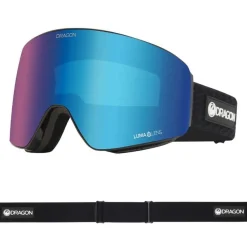 PXV Snowboard/Ski Goggles