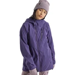 Pyne 2L Women's Ski/Snowboard Jacket