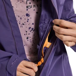 Pyne 2L Women's Ski/Snowboard Jacket