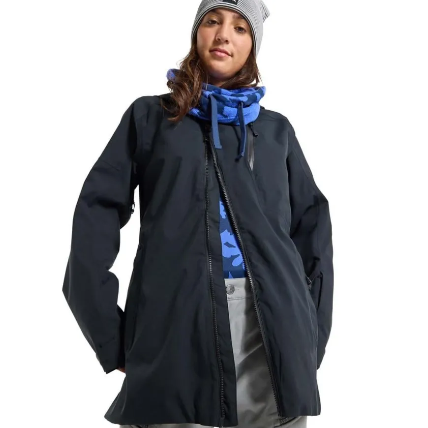 Pyne 2L Women's Ski/Snowboard Jacket