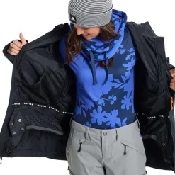 Pyne 2L Women's Ski/Snowboard Jacket