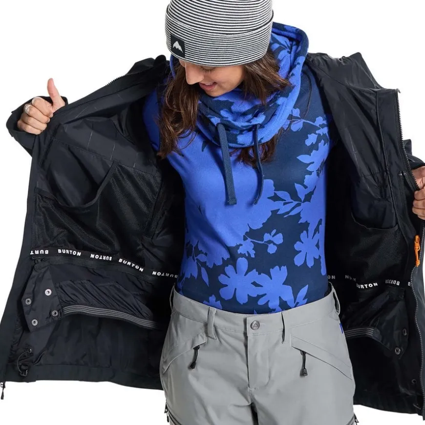 Pyne 2L Women's Ski/Snowboard Jacket