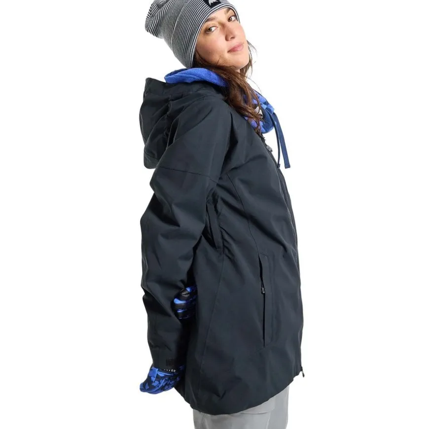 Pyne 2L Women's Ski/Snowboard Jacket