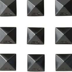 Pyramid Snowboard Nine Individual Studs