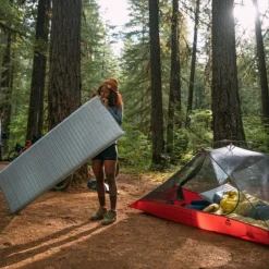 Questar 20F/-6C Long Down Sleeping Bag