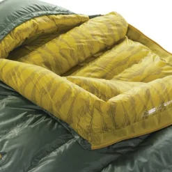 Questar 20F/-6C Regular Down Sleeping Bag