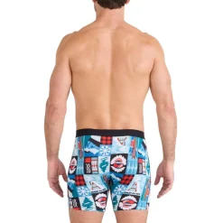 Quest Boxer Brief Underwear