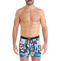 Quest Boxer Brief Underwear