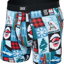 Quest Boxer Brief Underwear