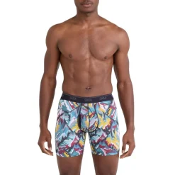 Quest Boxer Brief Underwear