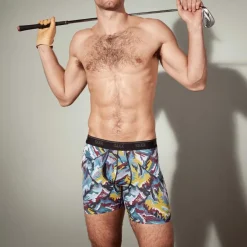 Quest Boxer Brief Underwear