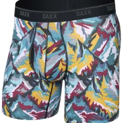 Quest Boxer Brief Underwear