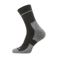 Quick-Dry Ankle Socks for Men - 1 Pack Solo Socks